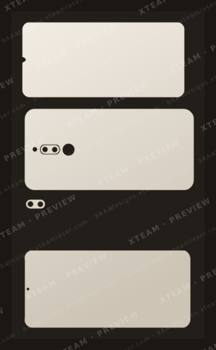 Redmi 8 — Redmi 8 - Mobile electronic equipment R 8