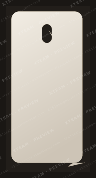 Redmi 8A — Redmi 8A - Back