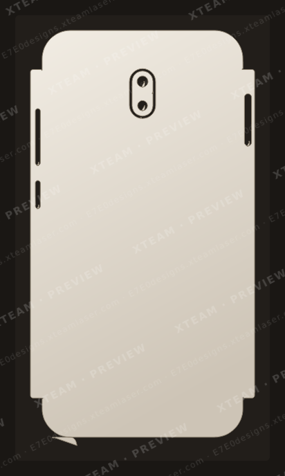 Redmi 8A — Redmi 8A - Half 1