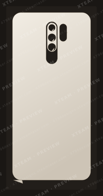 Redmi 9 _ 9 Prime — Redmi 9 _ 9 Prime - Back 1