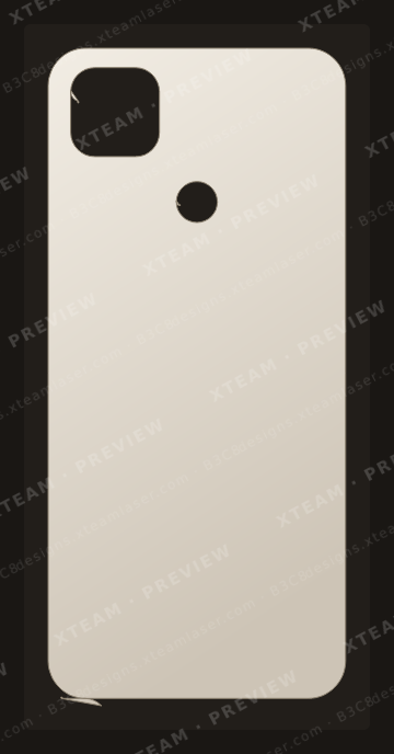 Redmi 9 Activ — Redmi 9 Activ - Back