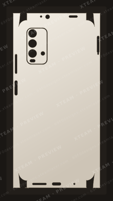 Redmi 9 Power — Redmi 9 Power - All