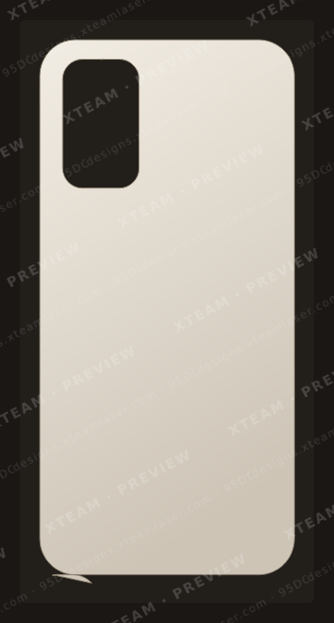 Redmi 9 Power — Redmi 9 Power - Back