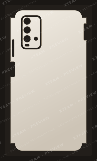 Redmi 9T — Redmi 9T - Half