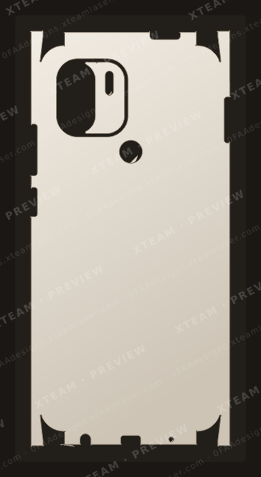 Redmi A1 — Redmi A1+ - All