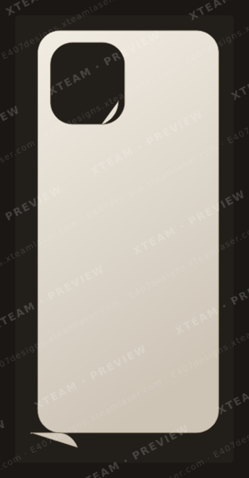 Redmi A1 — Redmi A1 - Back