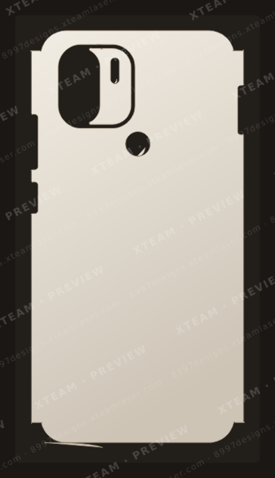 Redmi A1 — Redmi A1+ - Half