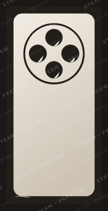 Redmi A3 Pro — Redmi A3 Pro - Back 1