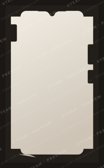 Redmi A3 — Redmi A3 - Front Half