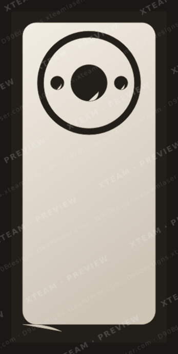 Redmi A3x — Redmi A3x - Back 1