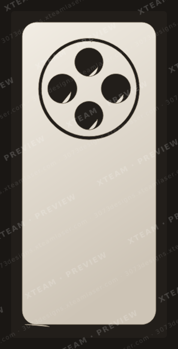 Redmi A4 — Redmi A4 - Back 1