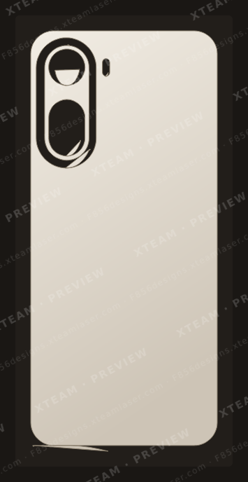 Redmi A7 Pro — Redmi A7 Pro - Back 1