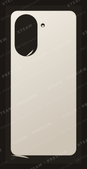 Redmi A7 — Redmi A7 - Back