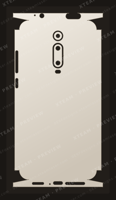Redmi K20 Pro — Redmi K20 Pro - All