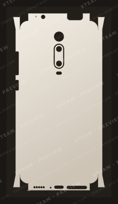 Redmi K20 — Redmi K20 - All