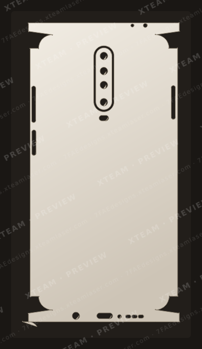Redmi K30 5G _ K30 5G Racing — Redmi K30 5G _ K30 5G Racing - All