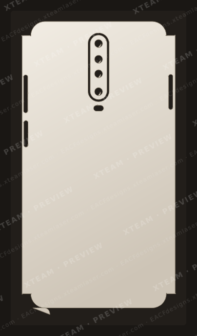 Redmi K30 5G _ K30 5G Racing — Redmi K30 5G _ K30 5G Racing - Half