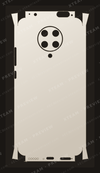 Redmi K30 Pro  zoom — Redmi K30 Pro zoom - All