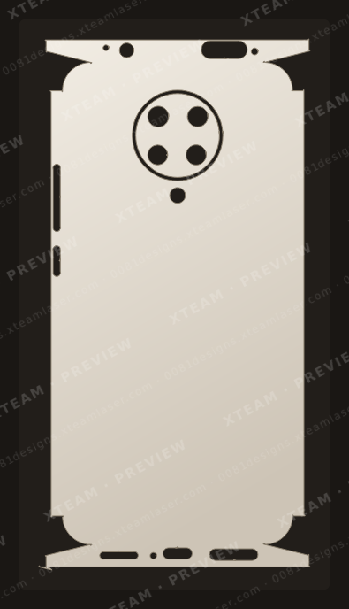 Redmi K30  Ultra — Redmi K30 Ultra - All