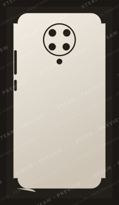Redmi K30  Ultra — Redmi K30 Ultra - Half