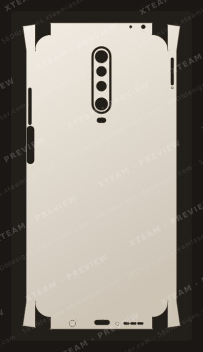 Redmi K30 — Redmi K30 - All