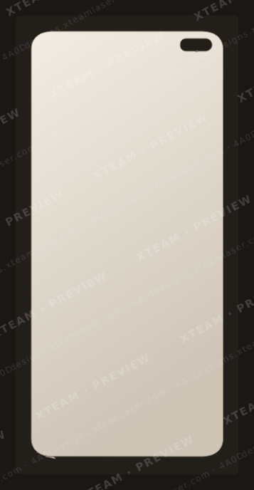 Redmi K30 — Redmi K30 - Front