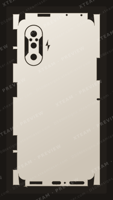 Redmi K40 Game Enhanced Edition — Redmi K40 Game Enhanced Edition - All 1
