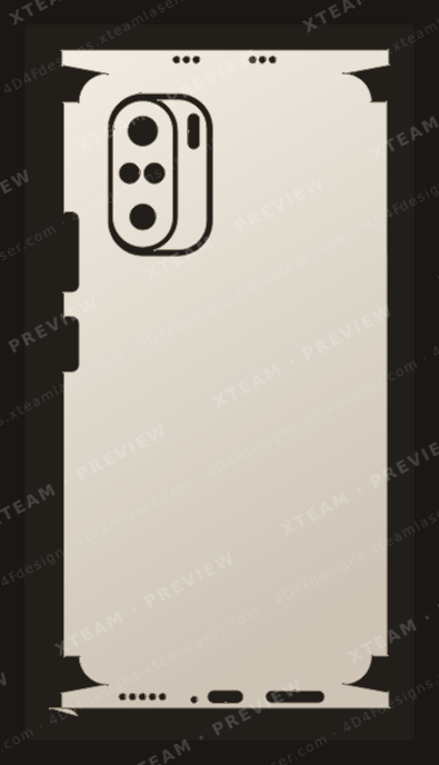 Redmi K40 — Redmi K40 - All 1