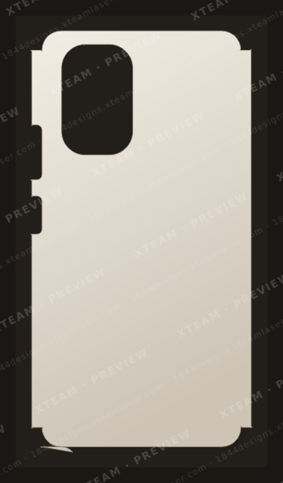 Redmi K40 — Redmi K40 - Half