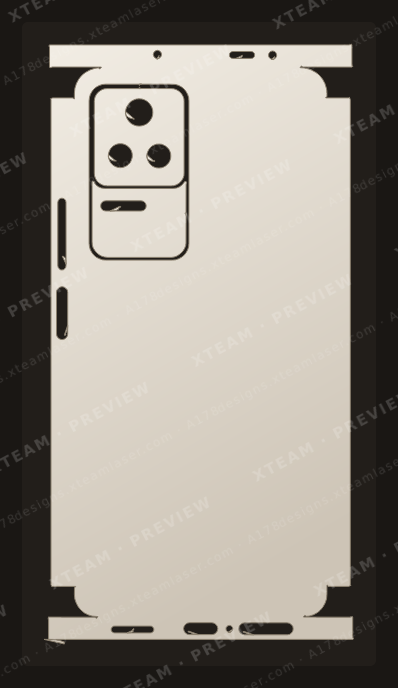 Redmi K40S — Redmi K40S - All 1