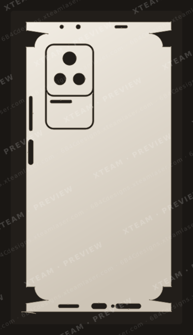 Redmi K50 Pro — Redmi K50 Pro - All