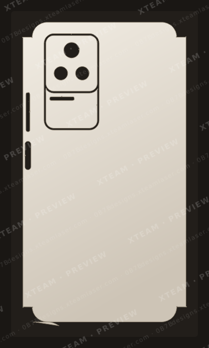 Redmi K50 Pro — Redmi K50 Pro - Half