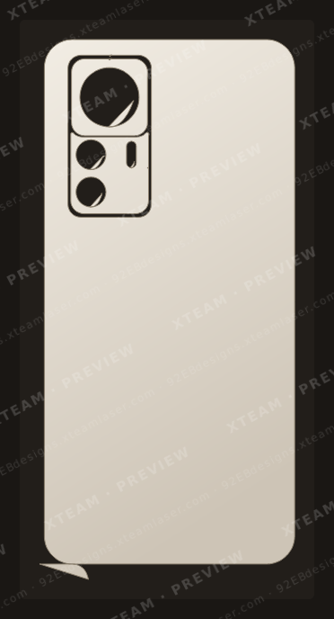 Redmi K50 Ultra — Redmi K50 Ultra - Back 1
