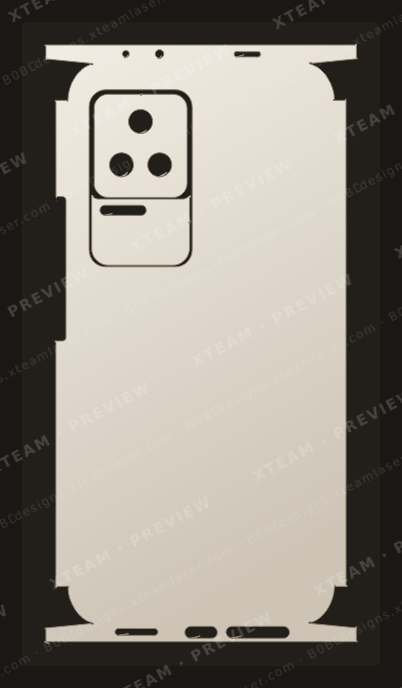 Redmi K50 — Redmi K50 - All