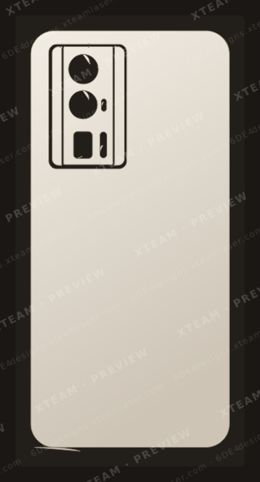 Redmi K60 _K60 Pro — Redmi K60 _K60 Pro - Back 1