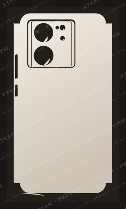 Redmi K60 Ultra — Redmi K60 Ultra - Half 1