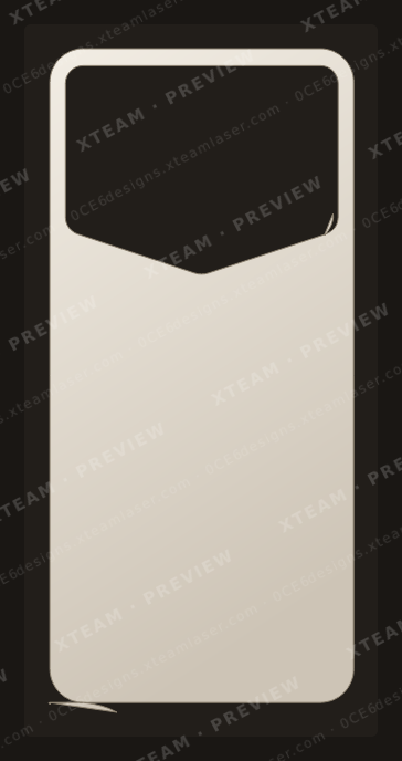 Redmi K70 Pro Champion — Redmi K70 Pro Champion - Back