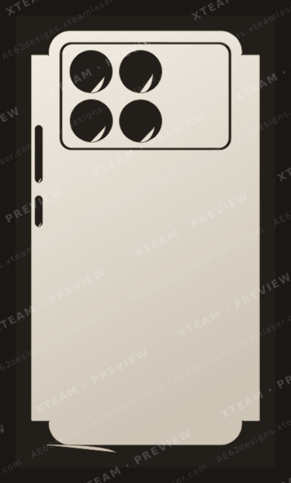Redmi K70 Pro — Redmi K70 Pro - Half 1