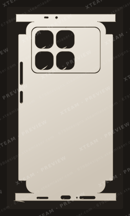 Redmi K70 Ultra — Redmi K70 Ultra - All 1