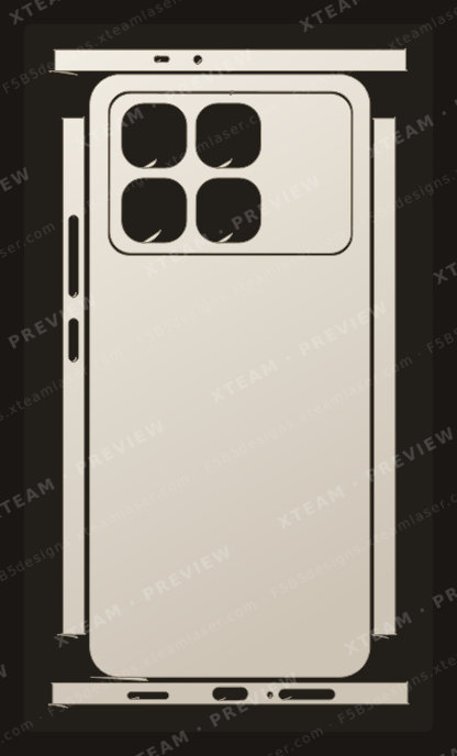 Redmi K70 Ultra — Redmi K70 Ultra - All 2