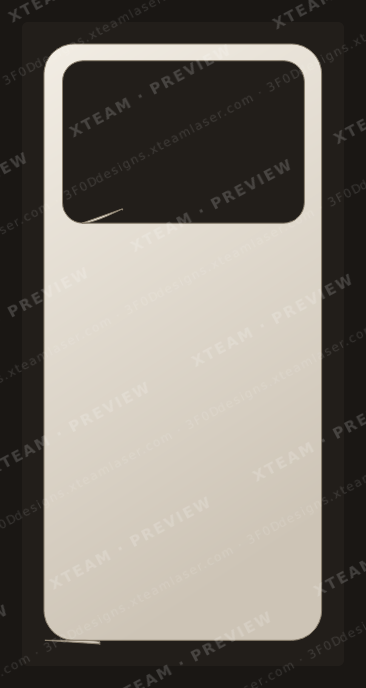 Redmi K70 Ultra — Redmi K70 Ultra - Back
