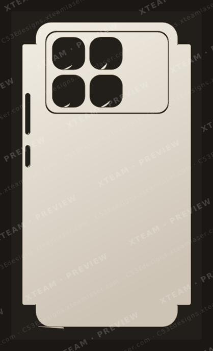 Redmi K70 Ultra — Redmi K70 Ultra - Half 1