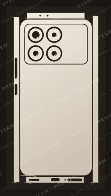 Redmi K70 — Redmi K70 - All 2