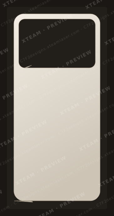 Redmi K70 — Redmi K70 - Back