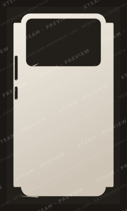 Redmi K70 — Redmi K70 - Half