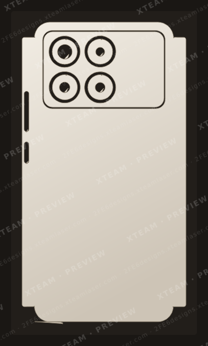 Redmi K70 — Redmi K70 - Half 1