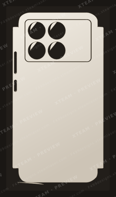 Redmi K70E — Redmi K70E - Half