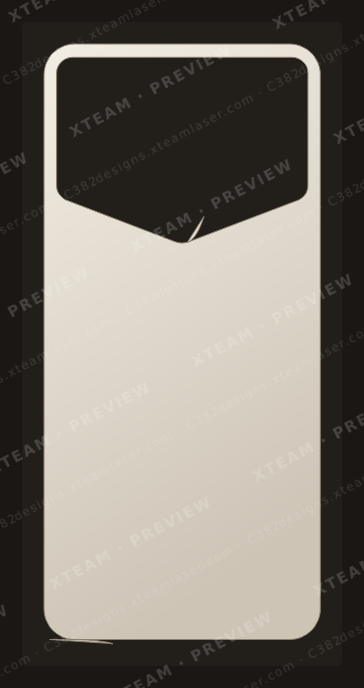 Redmi K80 Pro Champion Edition — Redmi K80 Pro Champion Edition - Back