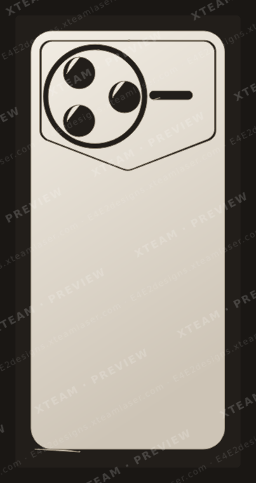Redmi K80 Pro Champion Edition — Redmi K80 Pro Champion Edition - Back 1
