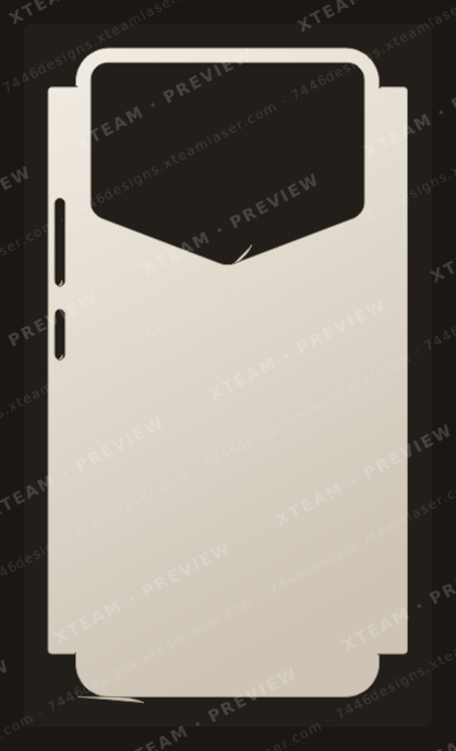 Redmi K80 Pro Champion Edition — Redmi K80 Pro Champion Edition - Half